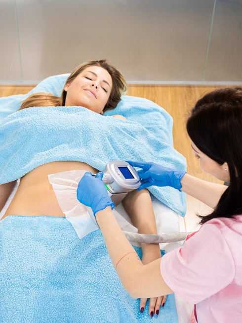 Formation Cryolipolyse