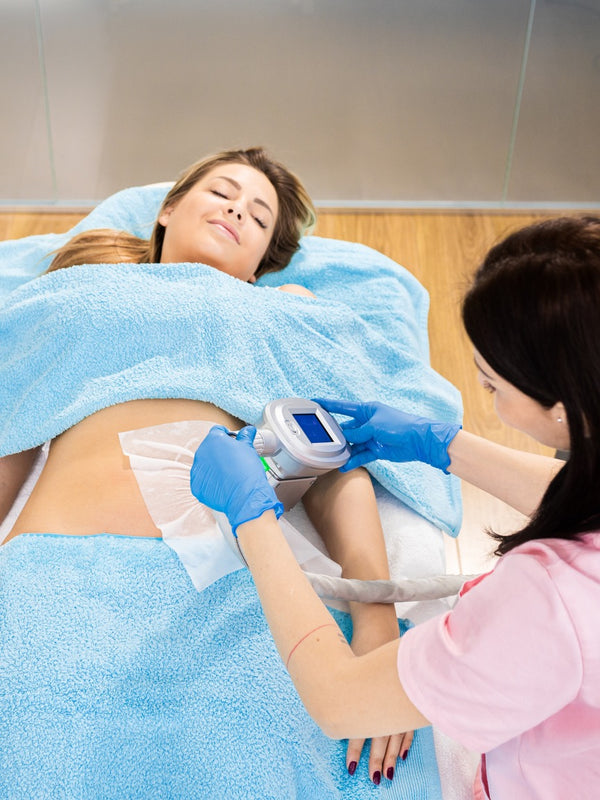 Formation Cryolipolyse