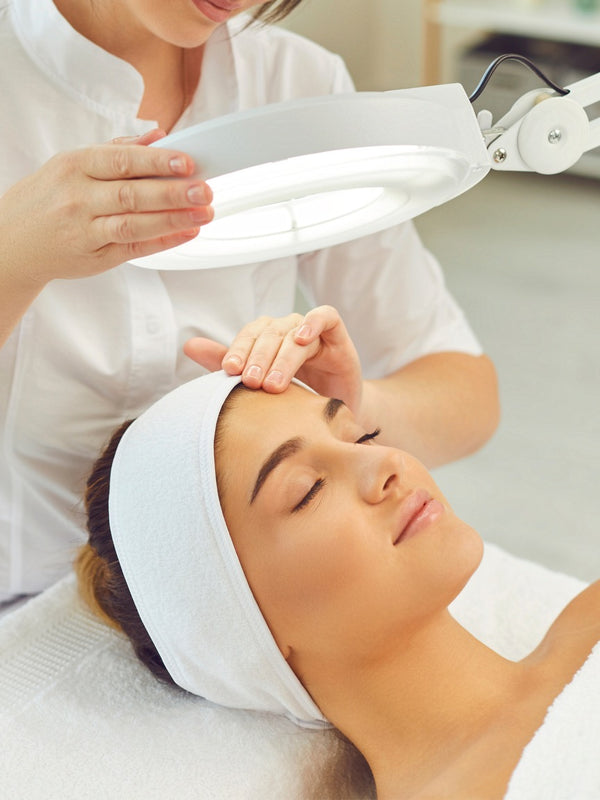 Formation Soin de la Peau